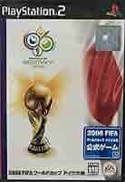 2006 FIFAワールドカップ ドイツ トロフィー Gillette 記念 2006 FIFAワールドカップ ドイツ トロフィー Gillette 記念 2006