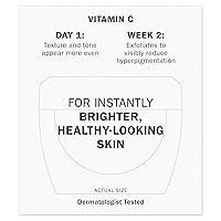 Vista 16 de Olay Vitamin C Face Moisturizer, Brightening Cream for Women, Instant Hydration, Evens Tone, Dark Spot & Hyperpigmentation Reduction, Glowing Skin
