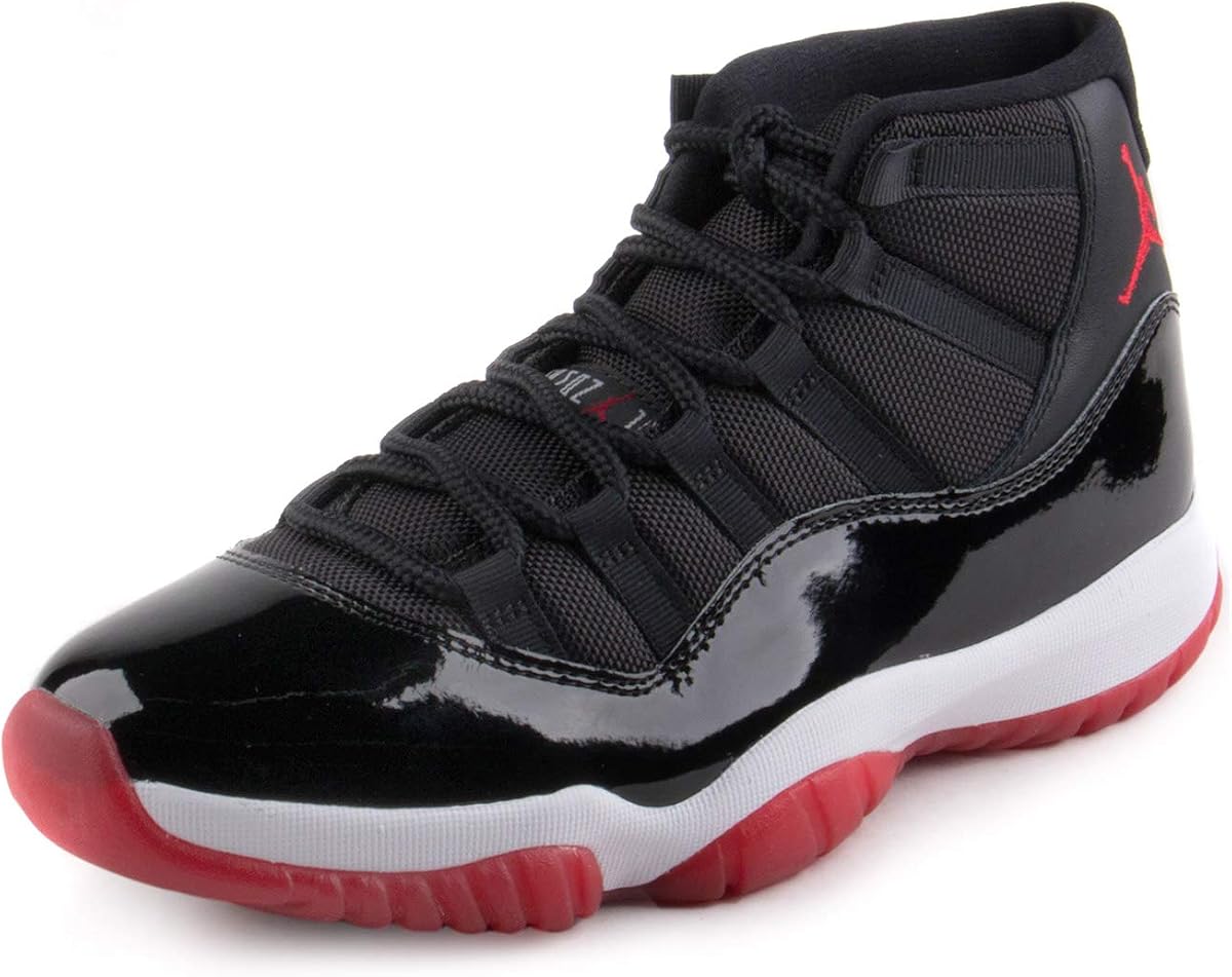 Zapatillas Nike Air Jordan 11 Retro para hombre