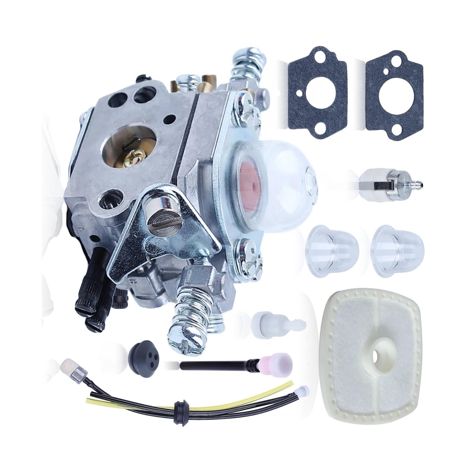 Carburateur C1U-K52 haute précision pour motorisation SRM2100 OEM
