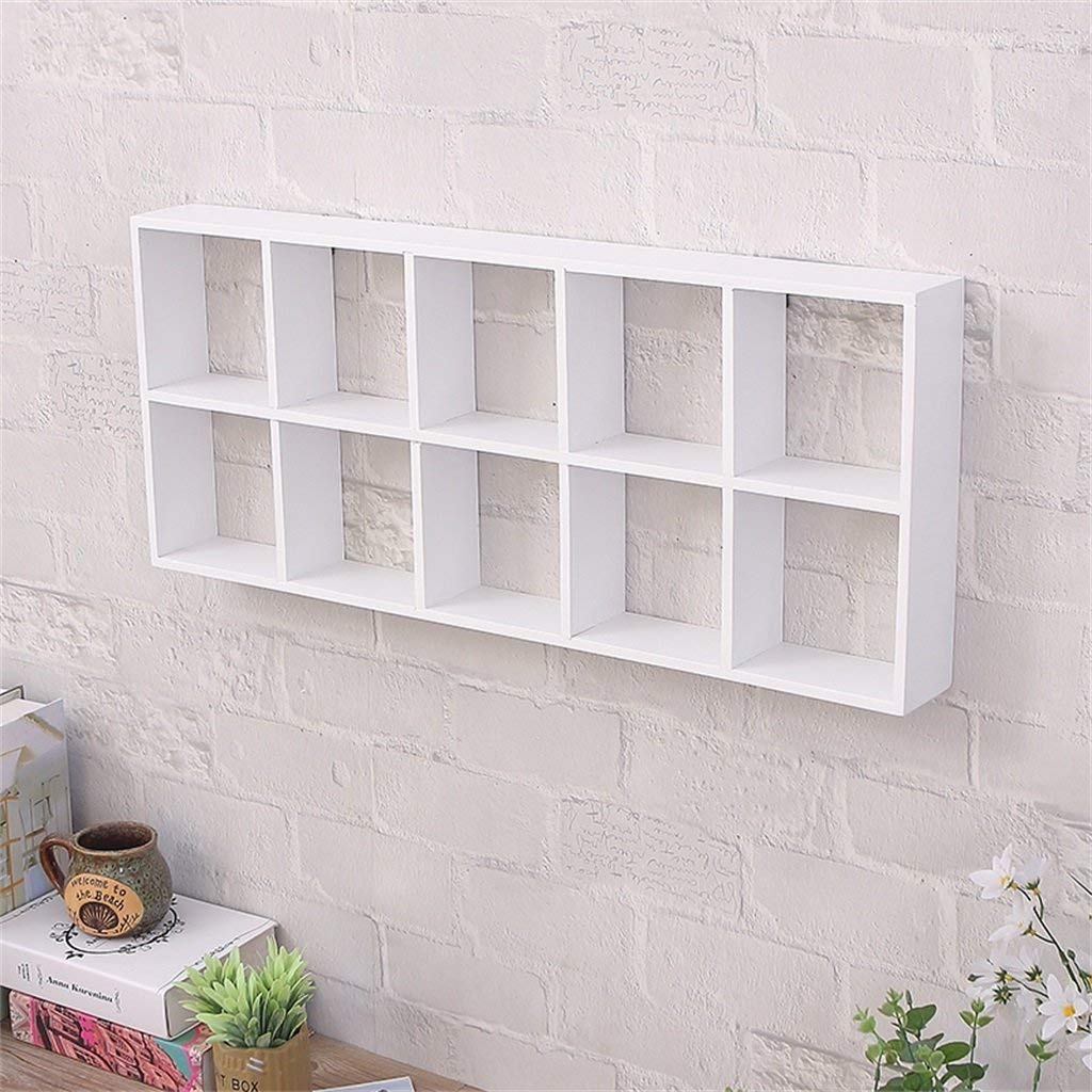 格子デザイン　棚　シェルフ　飾棚　収納 m5-mgkit00105.jpg