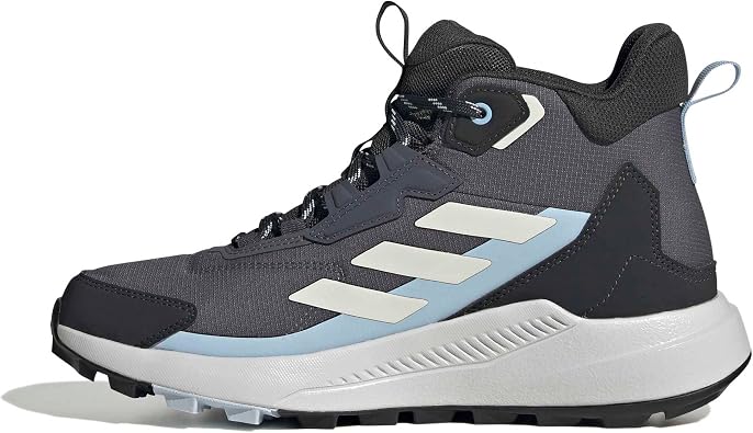 adidas Womens Terrex Anylander Mid Rain.rdy Hiking Shoes