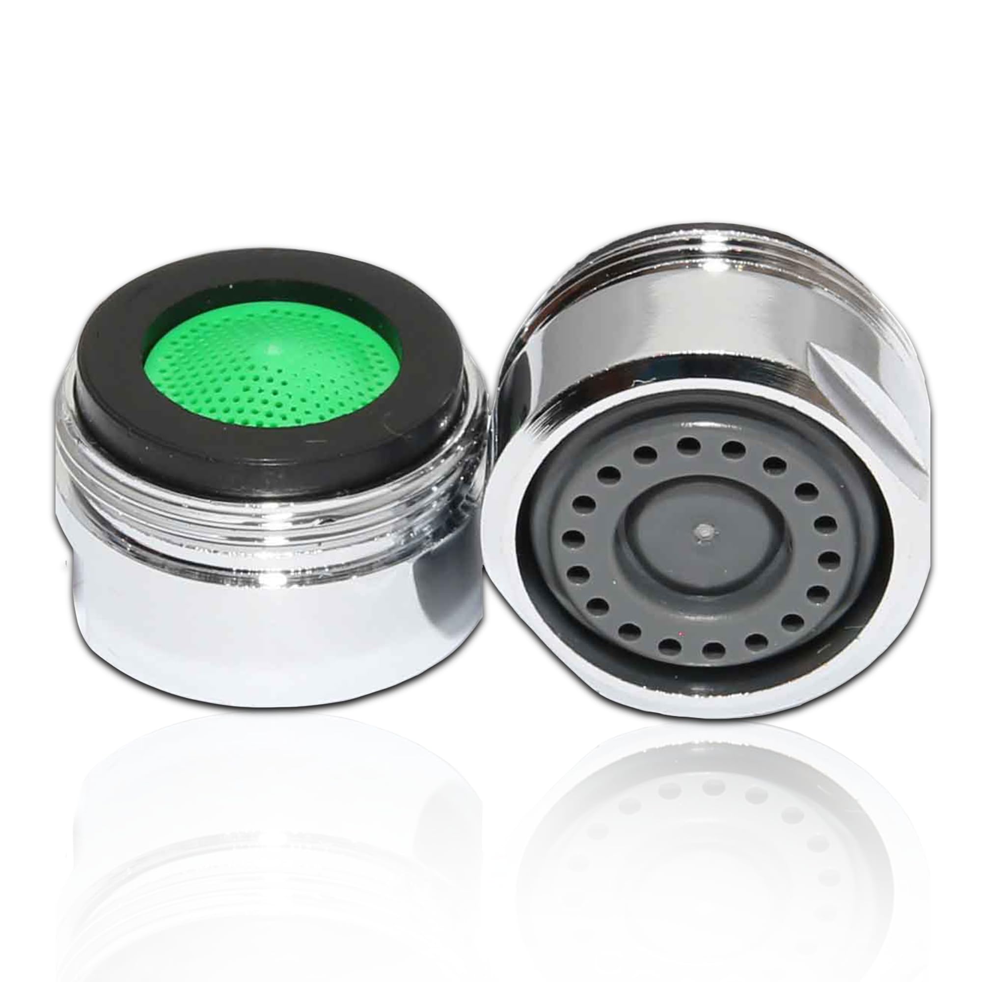 (24Mm, 2 Litre Per Minute) Tap Aerator 18Mm 20Mm 22Mm 24Mm Male, Water, Energy & Saving Reduce Bills 799632350736