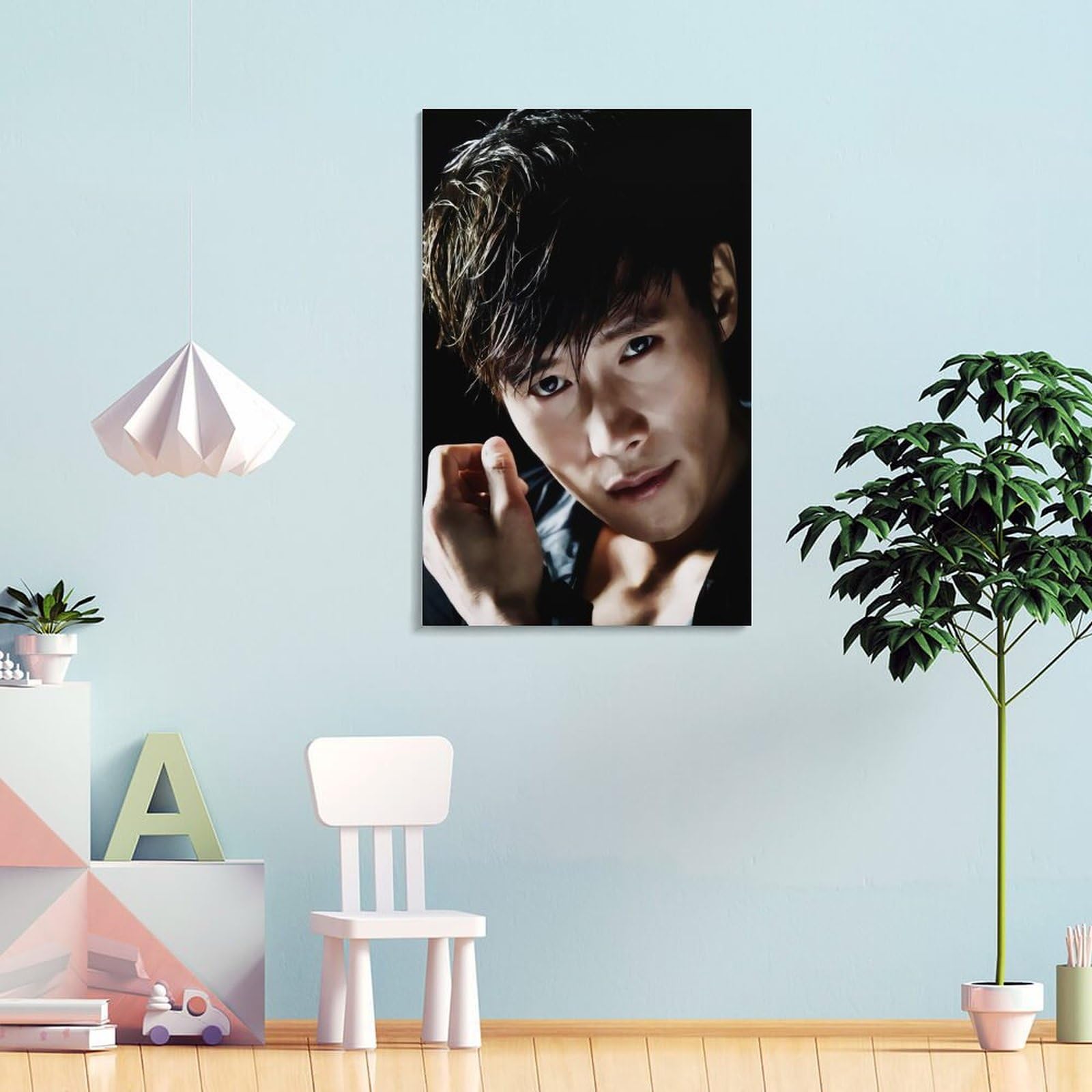 Amazon.co.jp: Lee Byung-hun イ・ビョンホン ポスター 韓流 