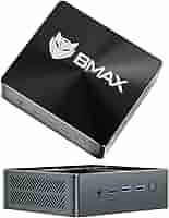ミニPC BMAX Amazon.com: Bmax B3 Mini PC, Intel N5095(Up to 2.9GHz), 8GB