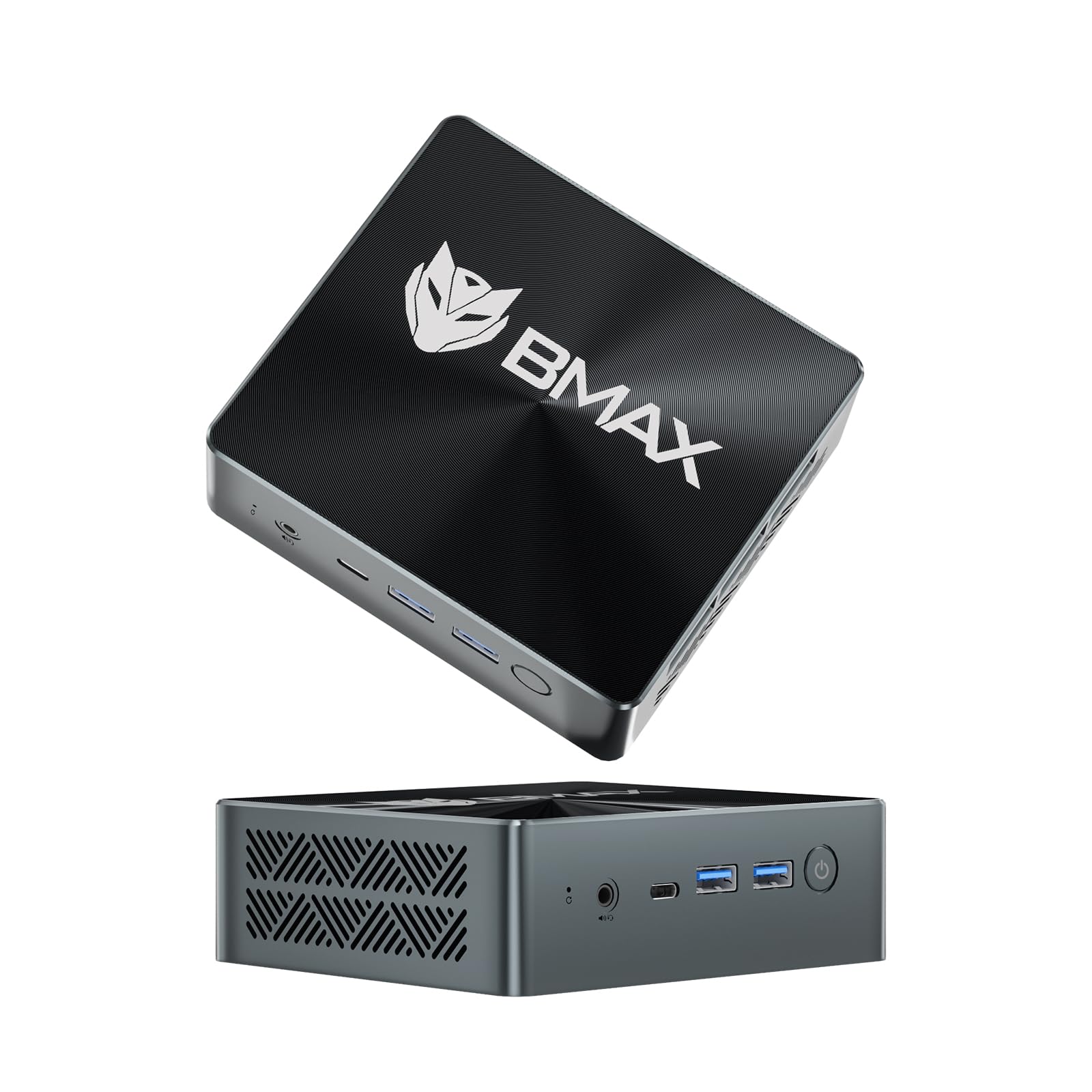【最終値下げ】BMAX B8 Plus i5 12600H/24GB/512GB Final Price Reduction] BMAX B8 Plus i5 12600H/24GB/512GB