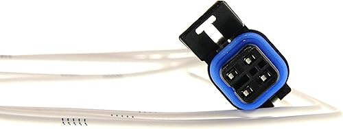 Miniatura 10 de GM Genuine Parts MU1743 (19332109) Bomba de combustible y módulo de sensor de nivel con sello, flotador y arnés