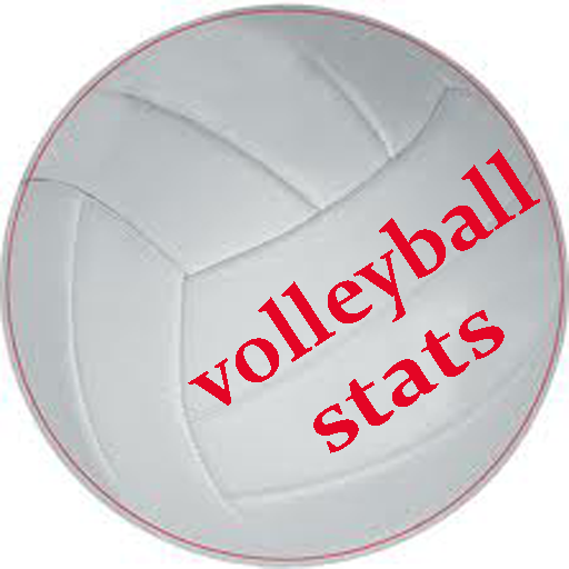 Volleyball Stats by Hayava