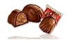 Cote d'Or Milk Bouchees 200 g [Pack of 4]