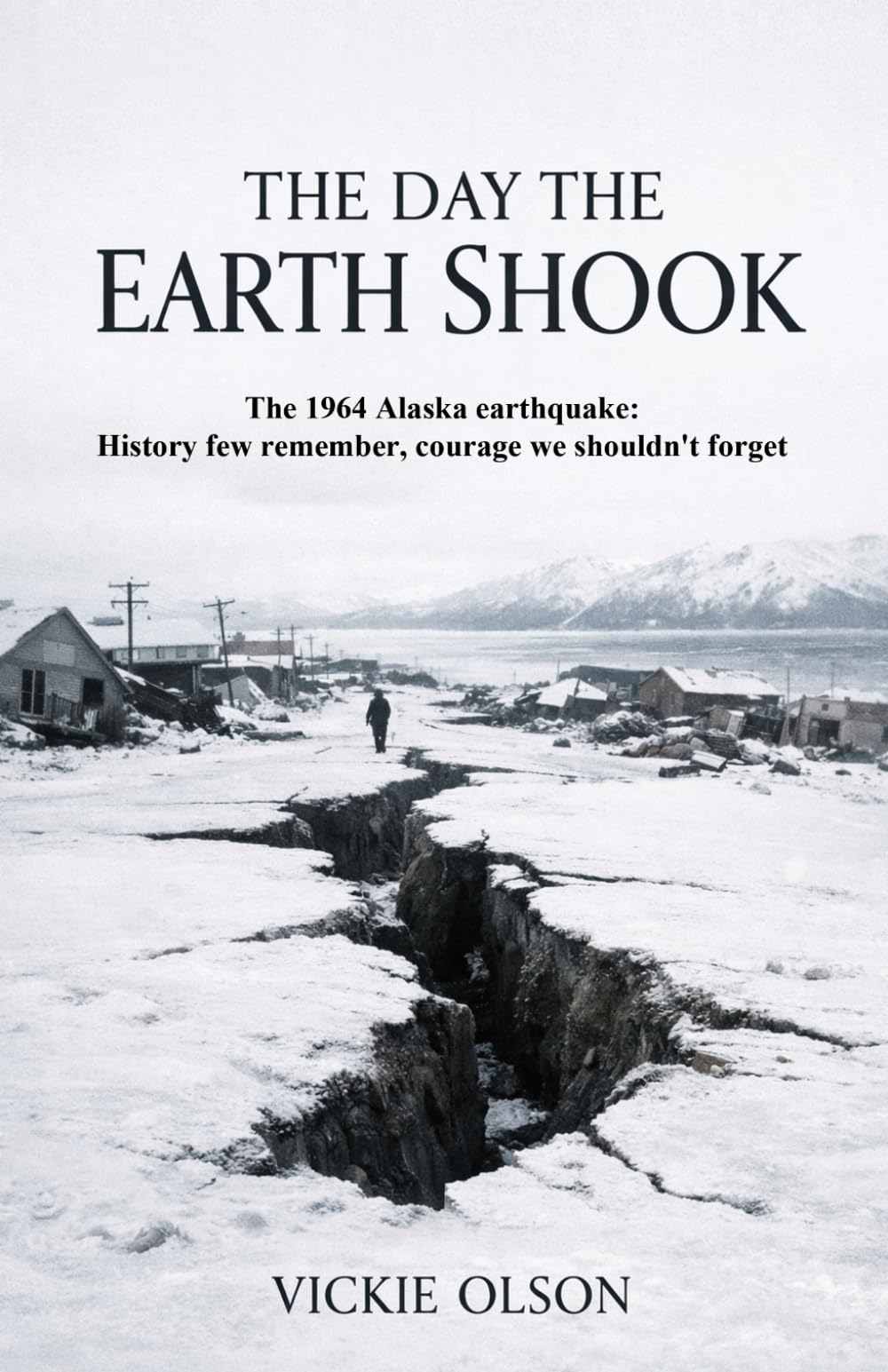 The Day the Earth Shook