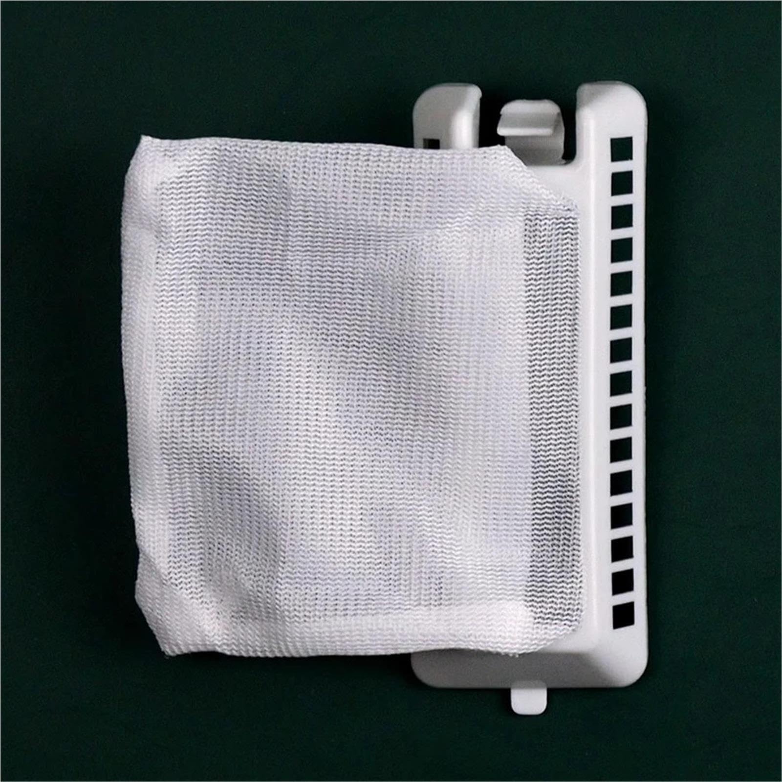 XPB100-398GXR XBP85-288GSR Sacchetto Filtro for Lavatrice, Sacchetto A Rete Raccogli Pelucchi 10 X 4 Cm, Confezione Da 2 Pezzi Di Ricambio