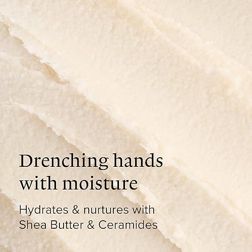 Miniatura 4 de Melixir Set vegano para el cuidado de labios y manos – Mantequilla de labios vegana #05 rosa húmeda y crema de manos vegana, bálsamo labial teñido