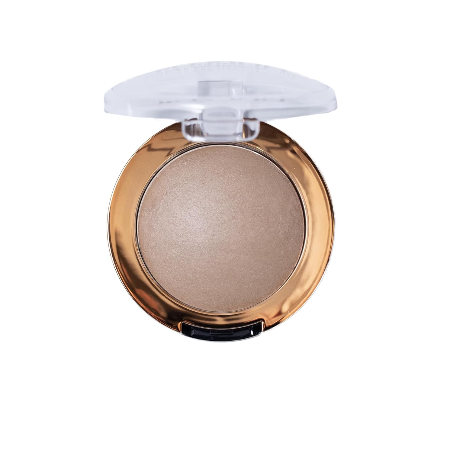 Milani Baked Bronzer - Long-Lasting Powder for Natural Sun-Kissed Glow- Lightweight, Buildable & Streak-Free Makeup with Radiant Finish- Talc-Free, Vegan & Cruelty-Free, Made in Italy, Amalfi Glow - Image 2