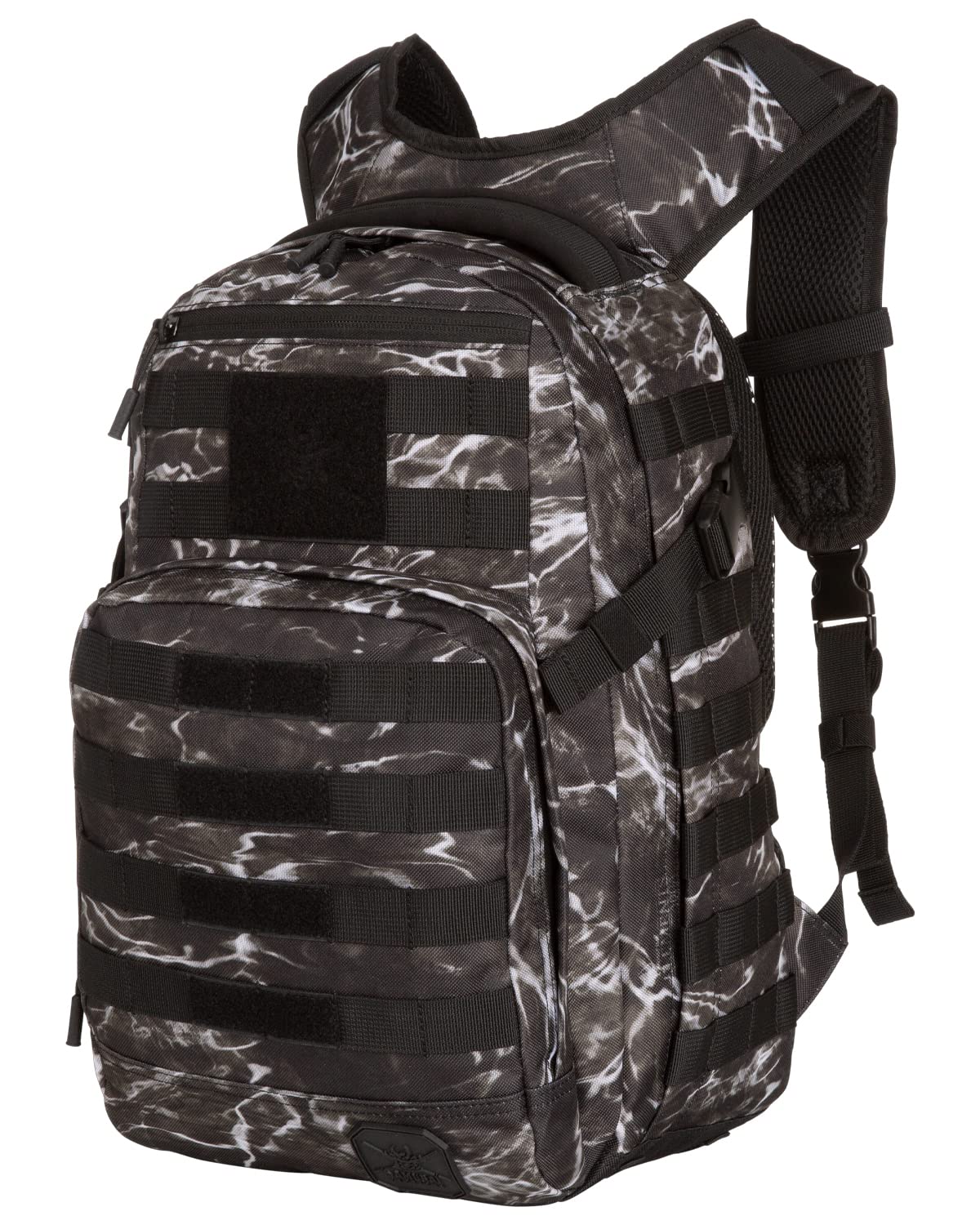 Samurai Tactical Wakizashi Tactical Backpack