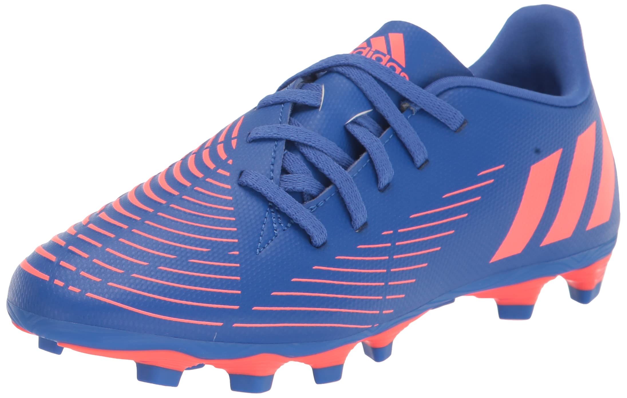Adidas Predator Accuracy.3 Firm Ground Soccer Cleats