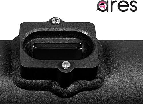 Miniatura 3 de Escudo térmico negro entrada de aire frío + filtro 11-15 compatible con Chevrolet Cruze 1.4L