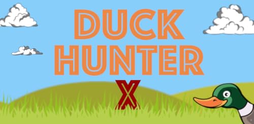Duck Hunter X