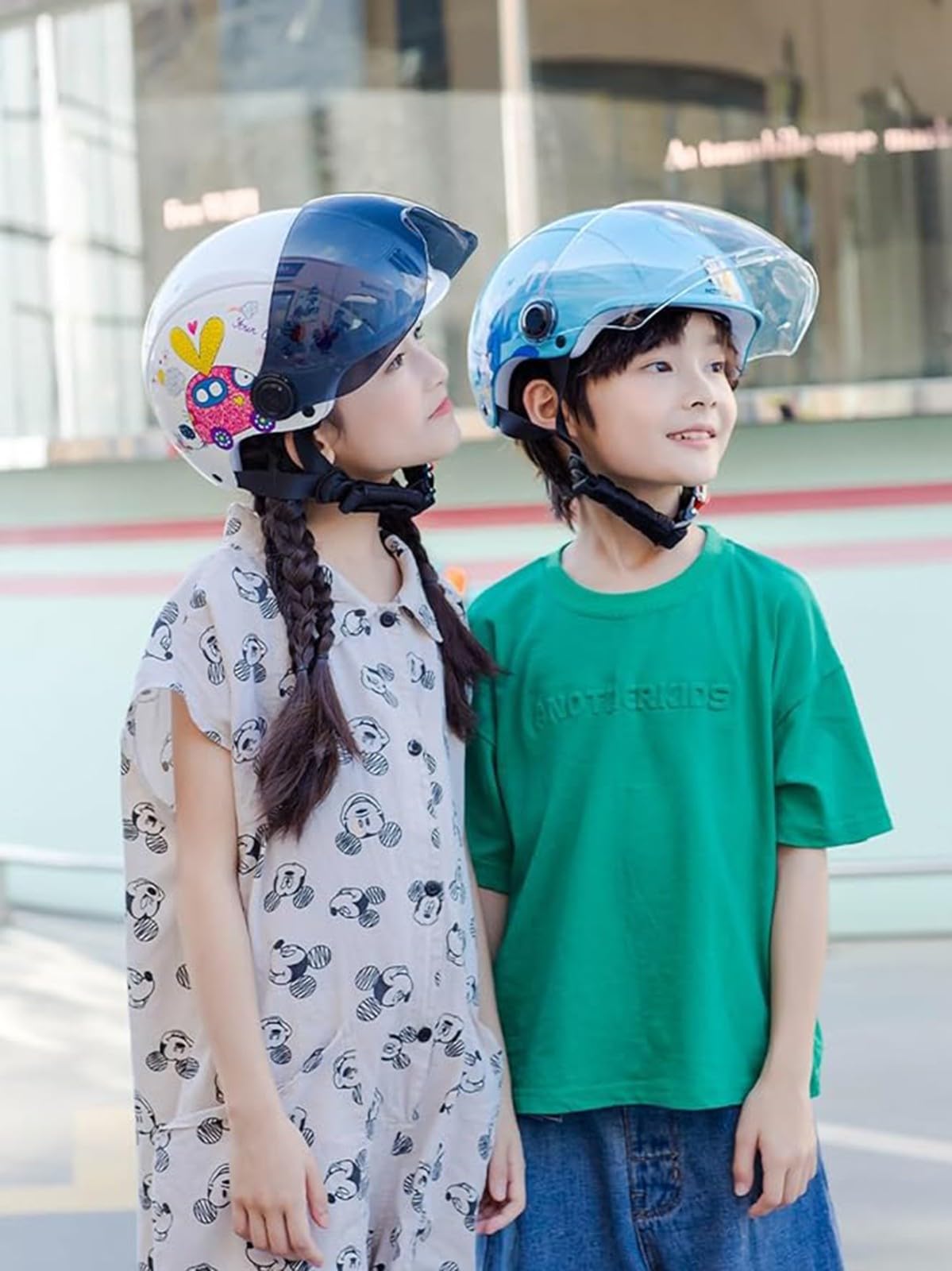 XXL-M35-11) Casque De Moto Rétro Allemand, Demi-casque Homologué DOT