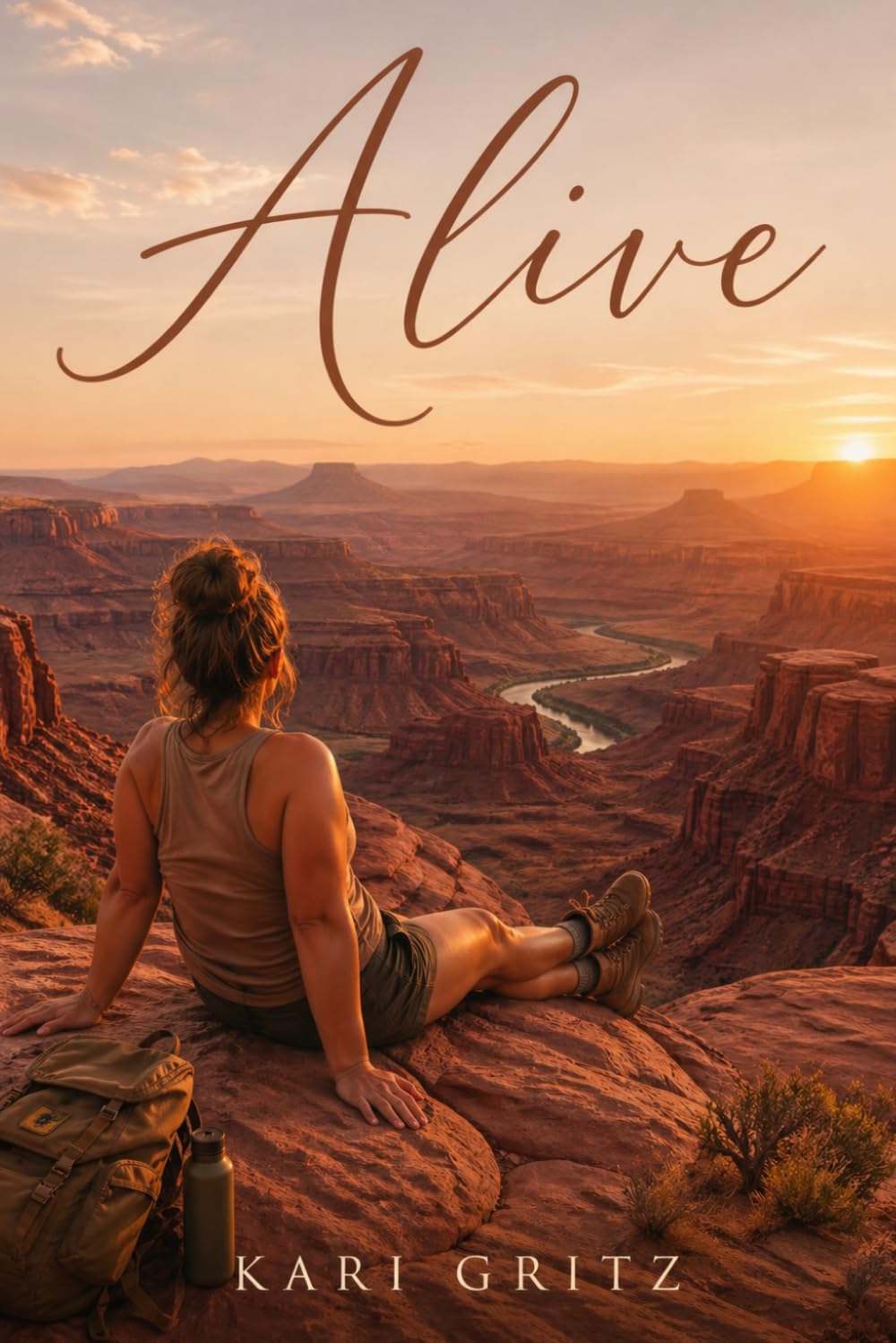 Alive