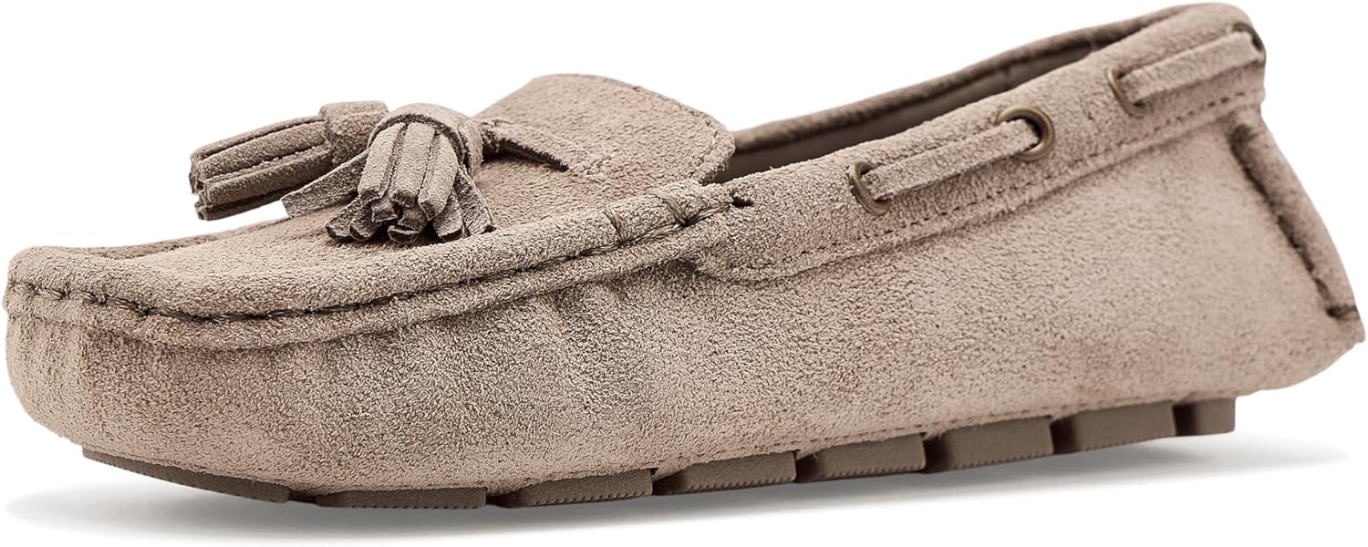 Janie and Jack Boys Driver Shoes (Toddler/Little Kid/Big Kid)