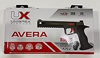 Vista 13 de Umarex Pistola de aire Avera calibre .177