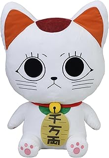 ターボババア グランデぬいぐるみ “ターボババア（招き猫）約60cm 公式