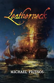 Leatherneck (Man of War)