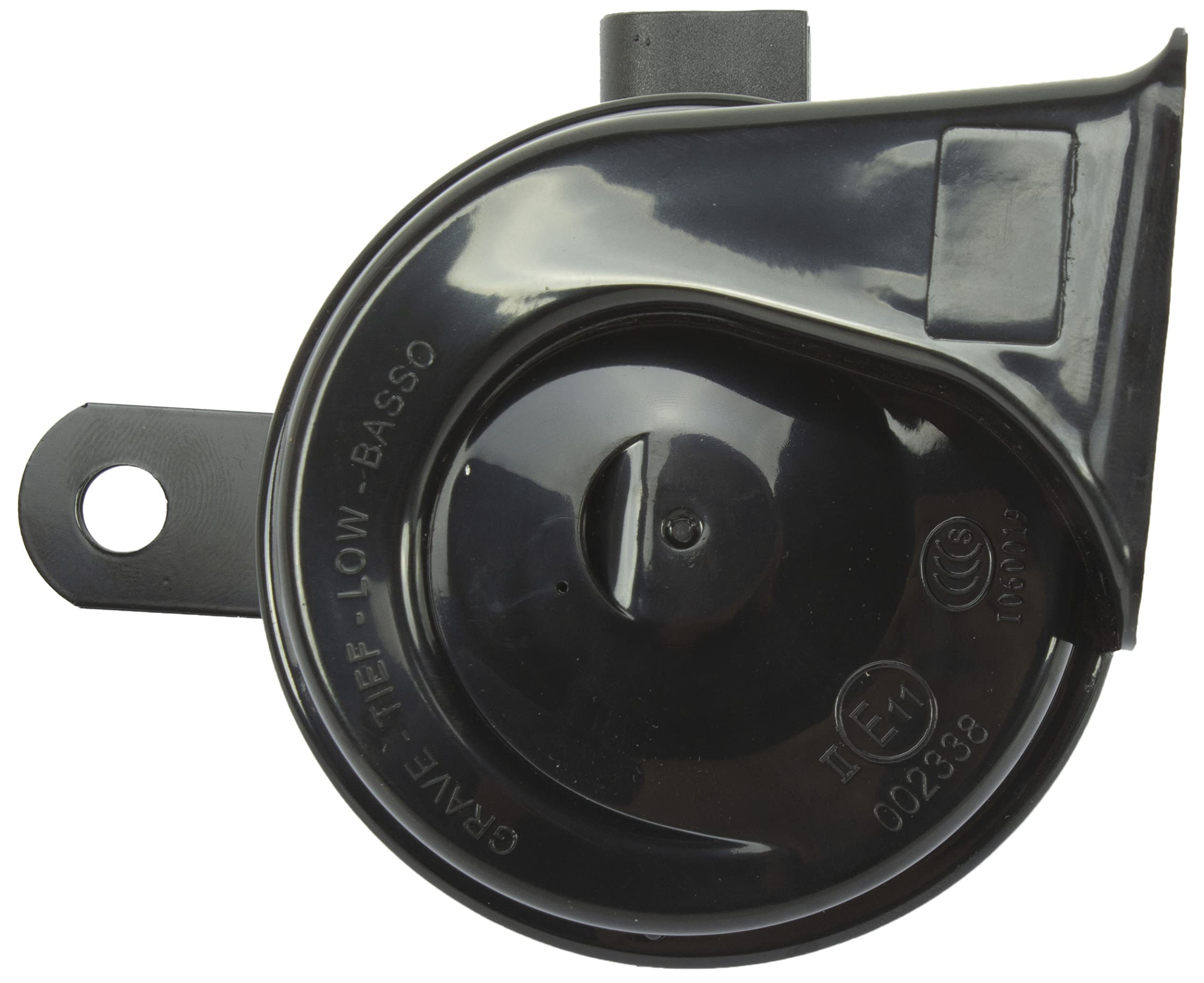 Taros Trade 131562 Clacson a forma di tubo
