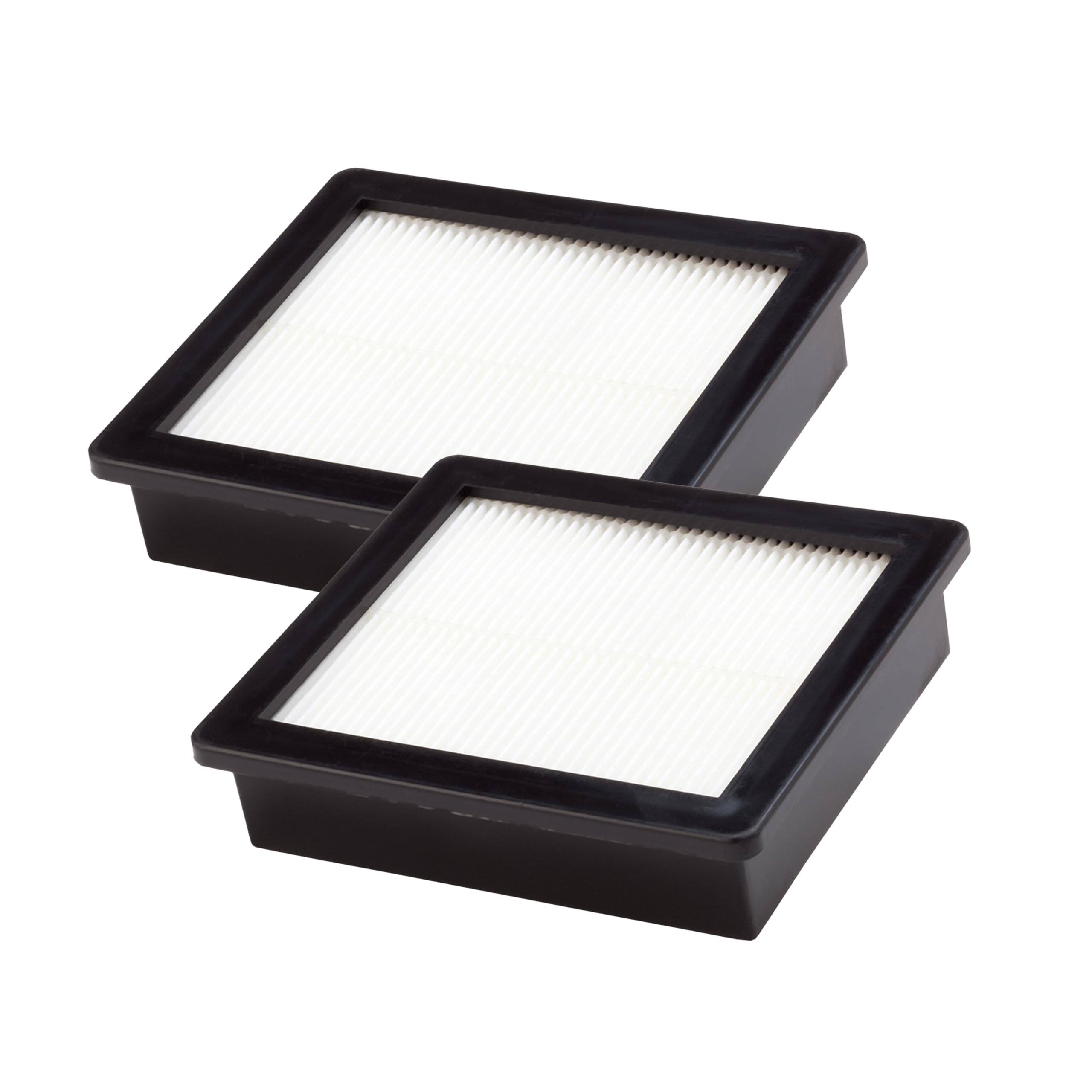 ProTeam Filter, Hepa Media Twin Pack by ProTeam