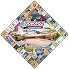 Winning Moves Monopoly Board Game, Falmouth, One Size