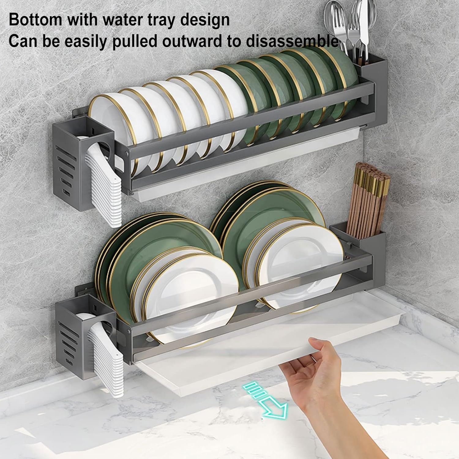 カタチ製作所ドリッパー Mサイズ Two-tone Wine カタチ製作所