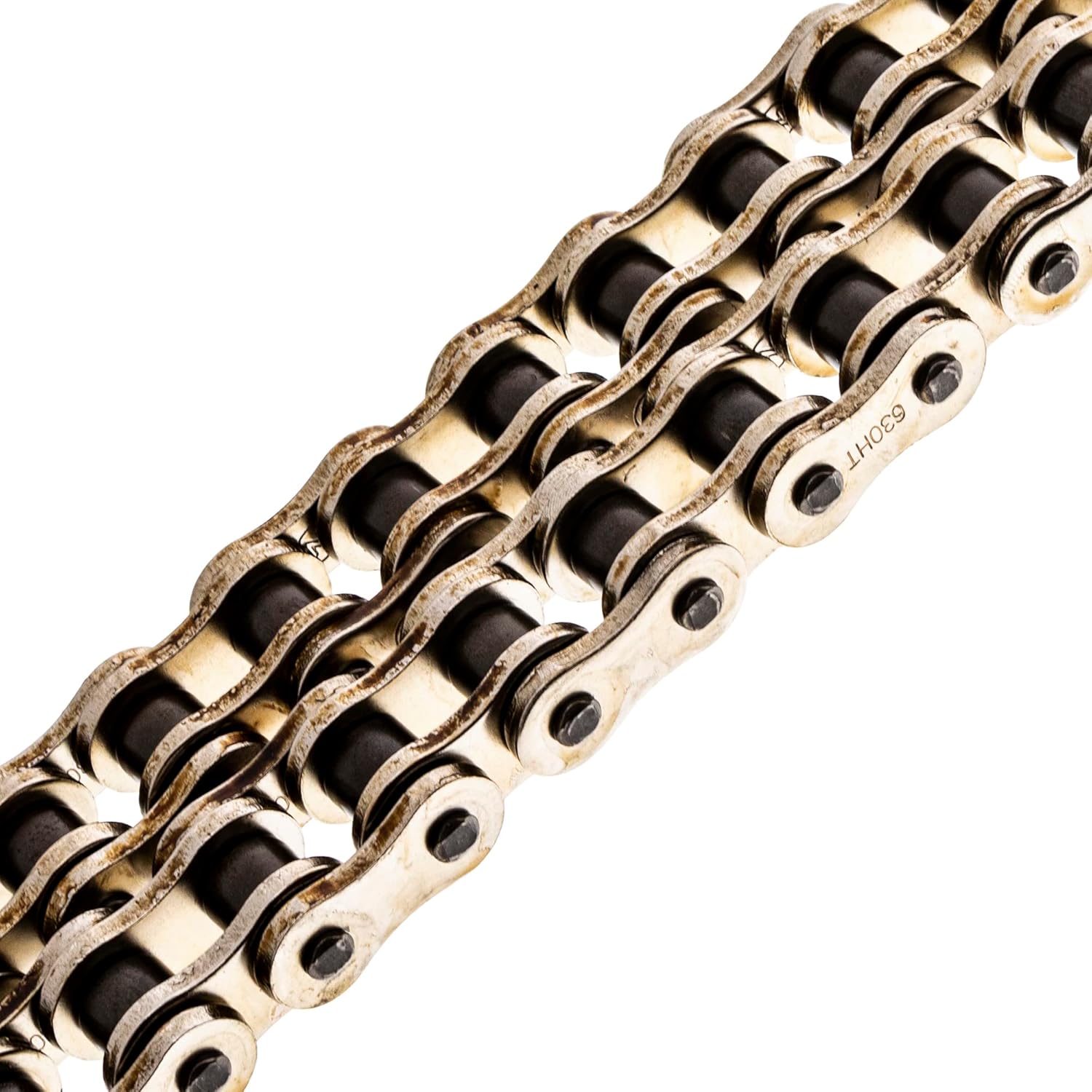 NICHE 630 Drive Chain 84 Links Standard Non O-Ring with Connecting Master Link