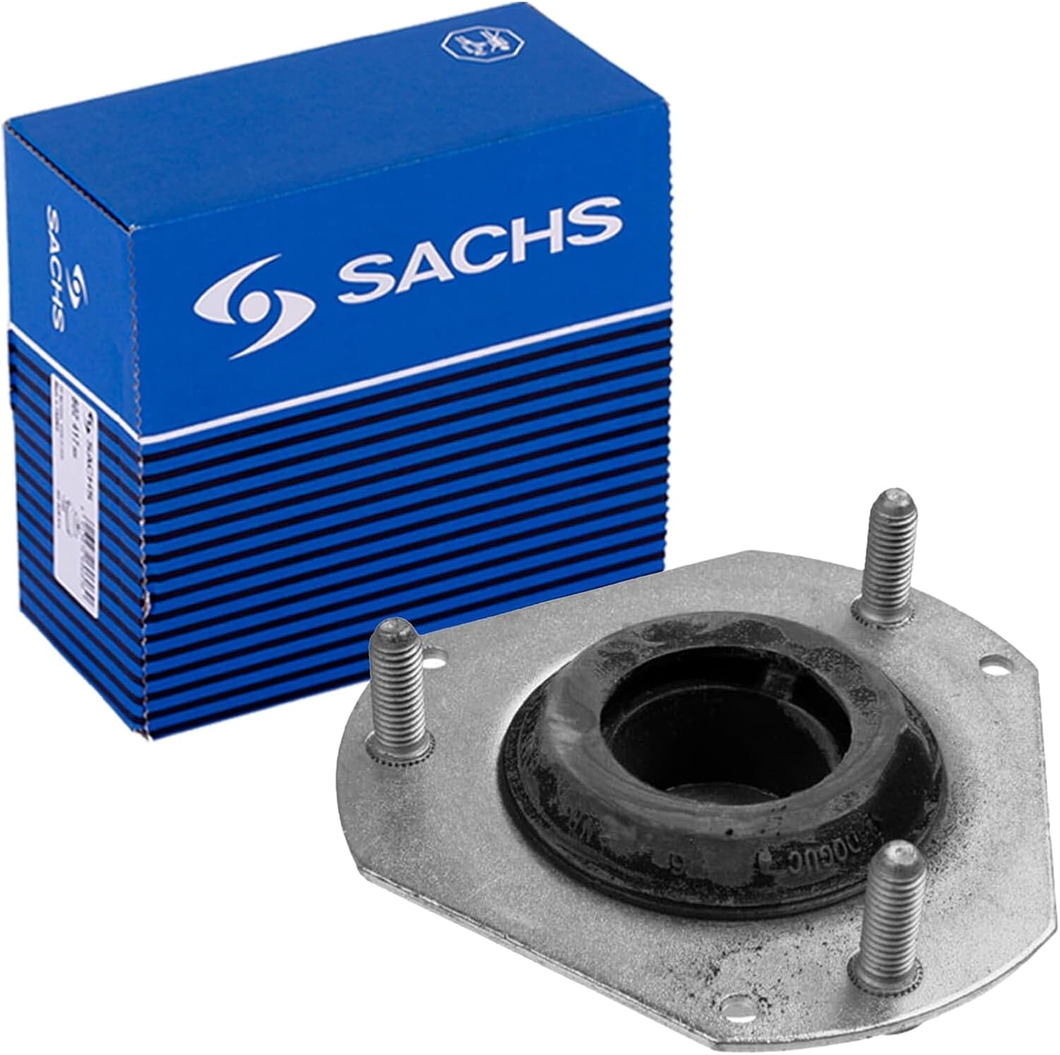 Sachs 802 555 Suspension Strut Support Mounting