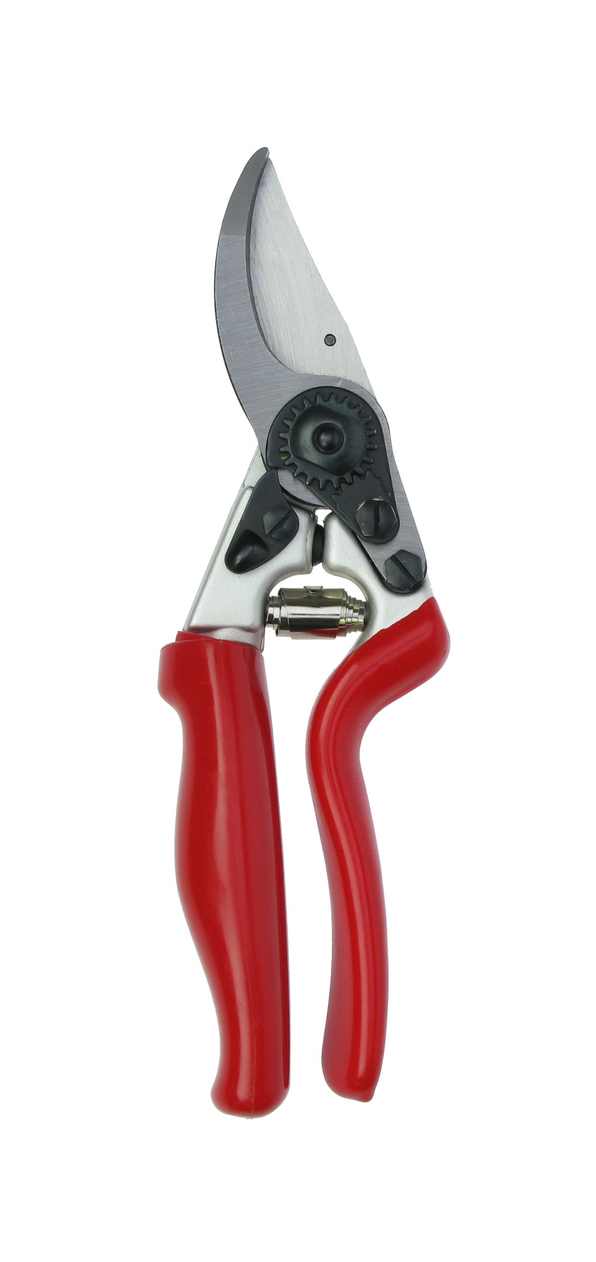 Expert Bypass Pruner with Rotating Handle – Comfortable Garden Pruners for Prolonged Use – Razor Sharp SK5 High Carbon Steel Blade, DP1031