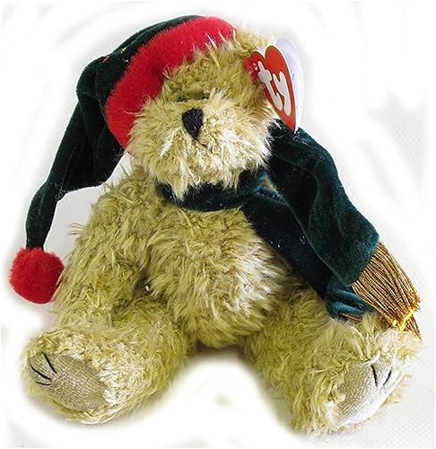 TY ático Tesoro SpruceOso de peluche