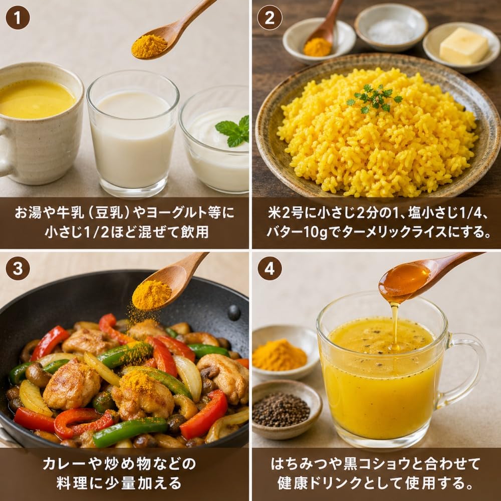 Amazon | 屋久島秋ウコン粉末100g 無農薬・無化学肥料栽培の純粋な秋