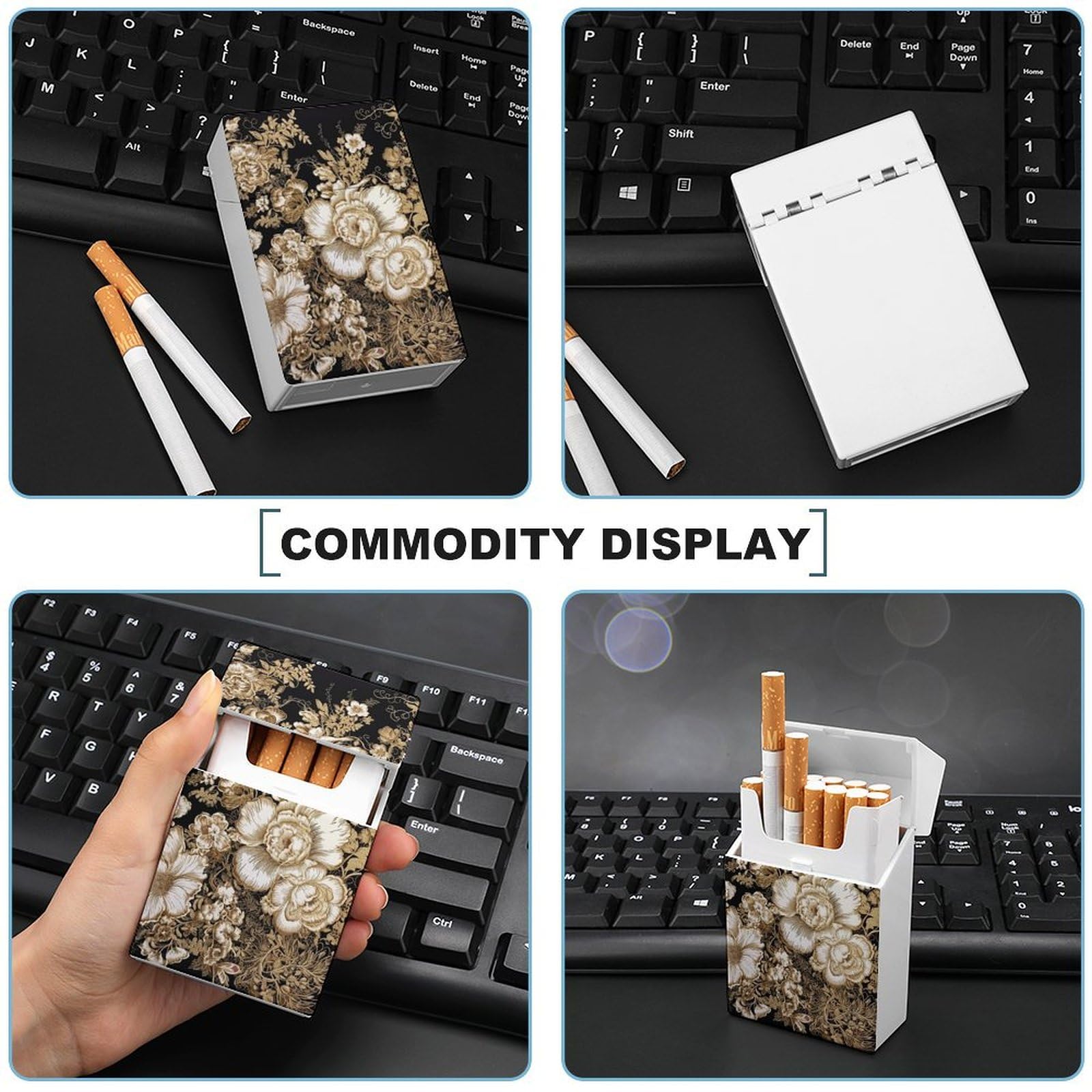 how is cigarettes made How Cigarettes Are Made in Factory | Step by Step (Full Process) #cigarette  #factory #satisfying