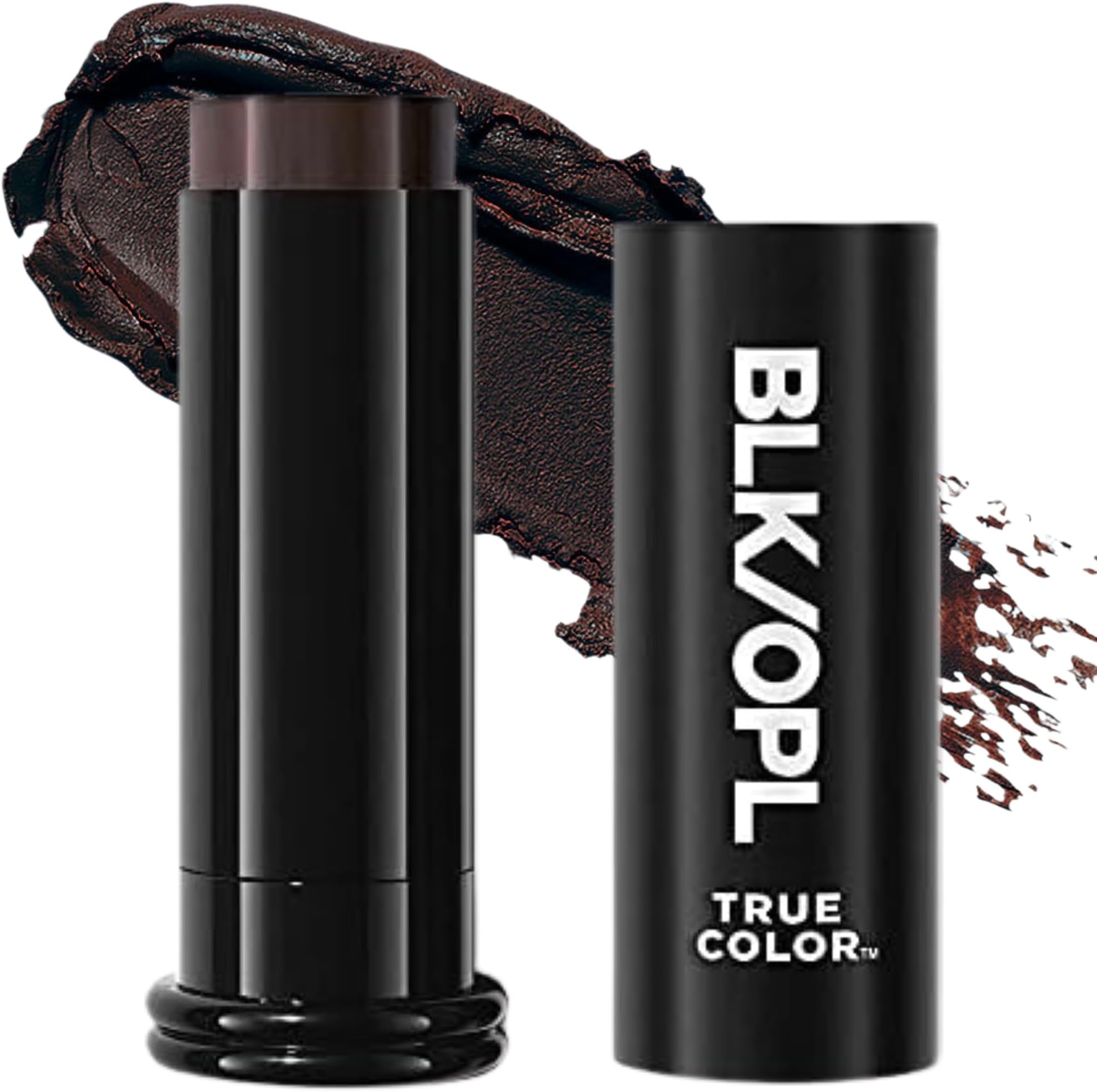 BLK/OPL Skin Perfecting Foundation Stick, SPF 15 Buildable & Blendable Face Foundation Makeup with Matte Finish - Full Coverage, Color Correcting & Sculpting - Hypoallergenic (Java Dream)