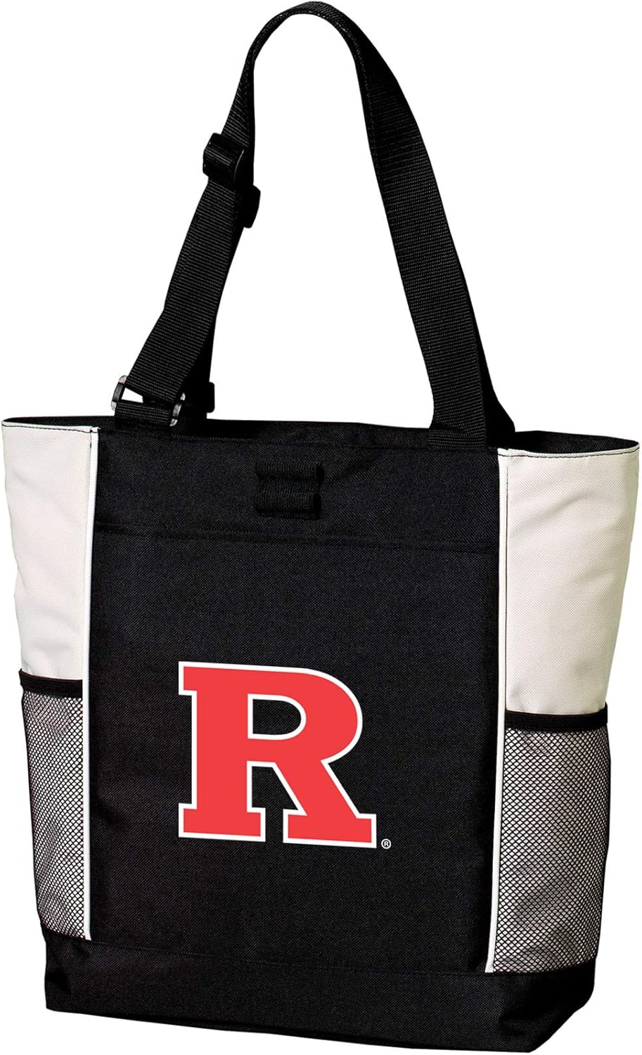 Broad Bay Rutgers Tote Bags Rutgers University Totes Beach Pool Or Travel