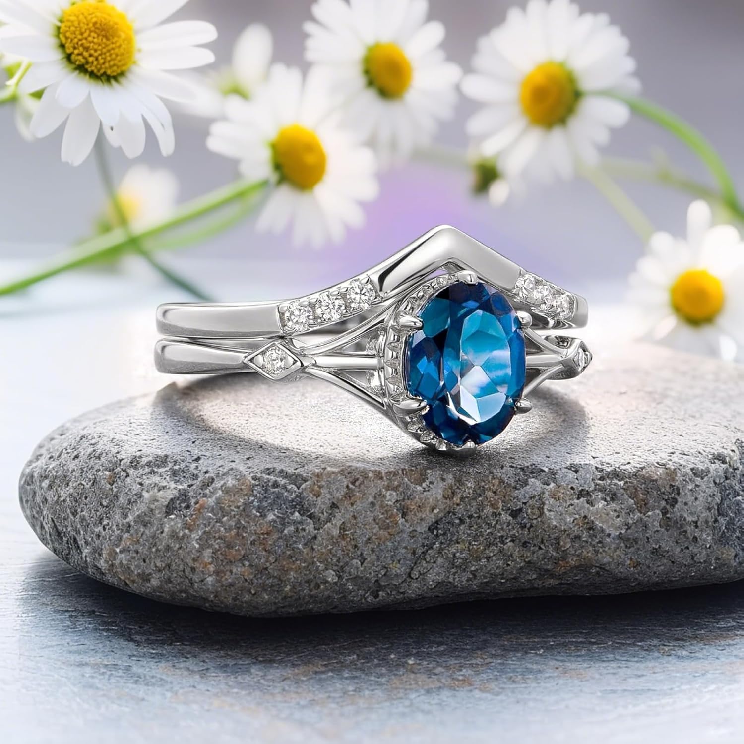 Moissanite Couple Rings Set, 10K 14K 18K Solid Gold Moissanite Wedding Rings for Him And Her, Vintage Leaf/Branch Wedding Bands Matching Couple Rings Anniversary Jewelry Gift for Women And Men