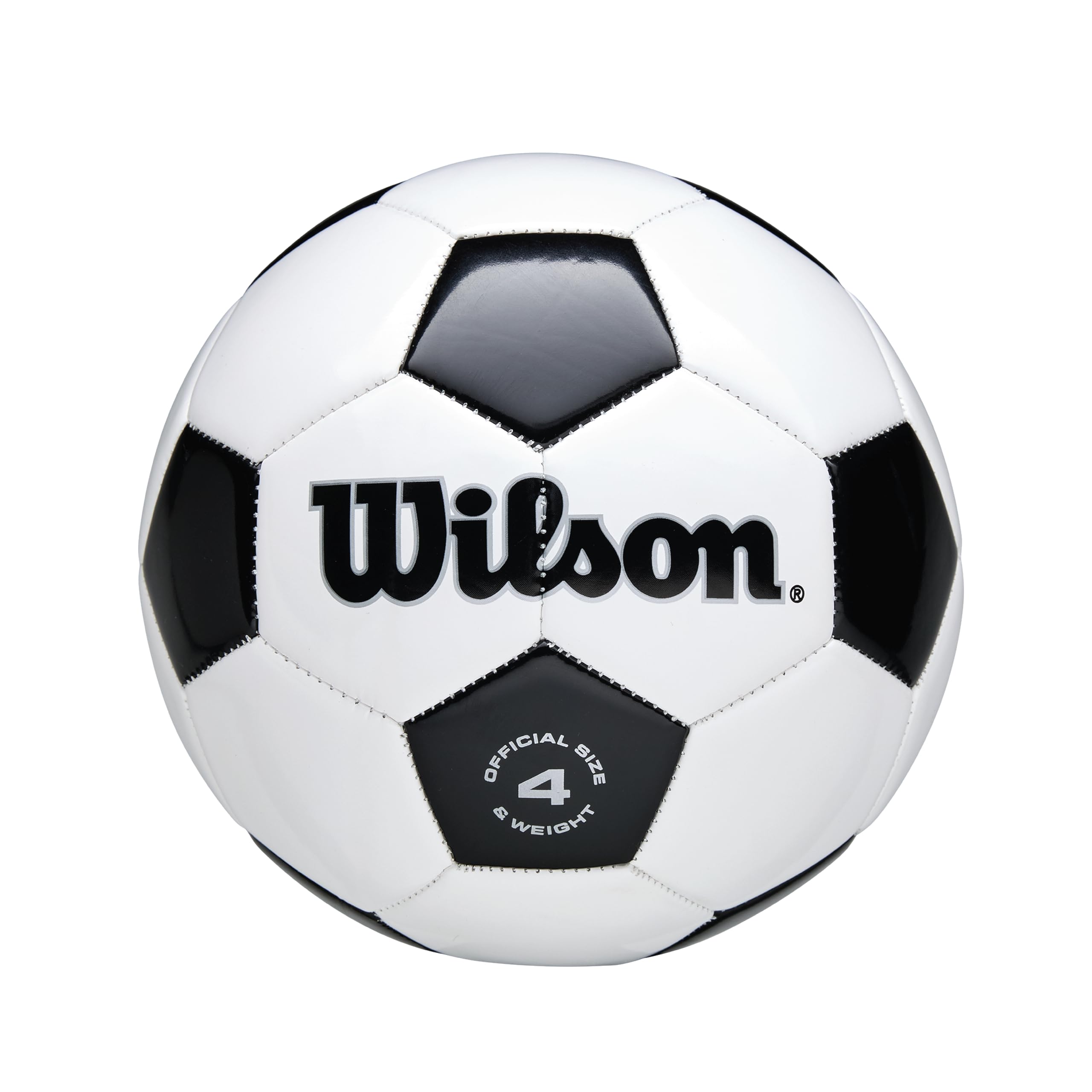 Wilson Traditional Soccer Ball