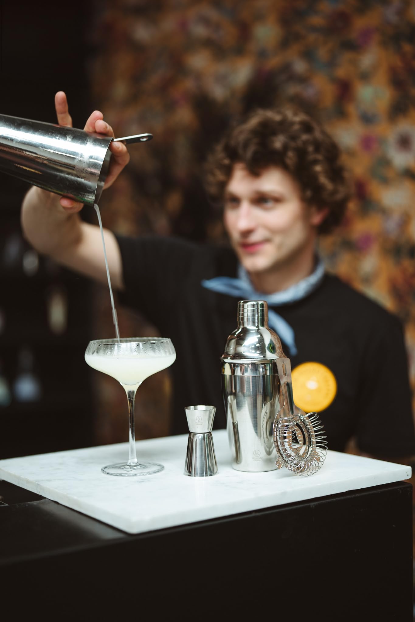 Leopold Vienna - Martini Arinto S/ 2