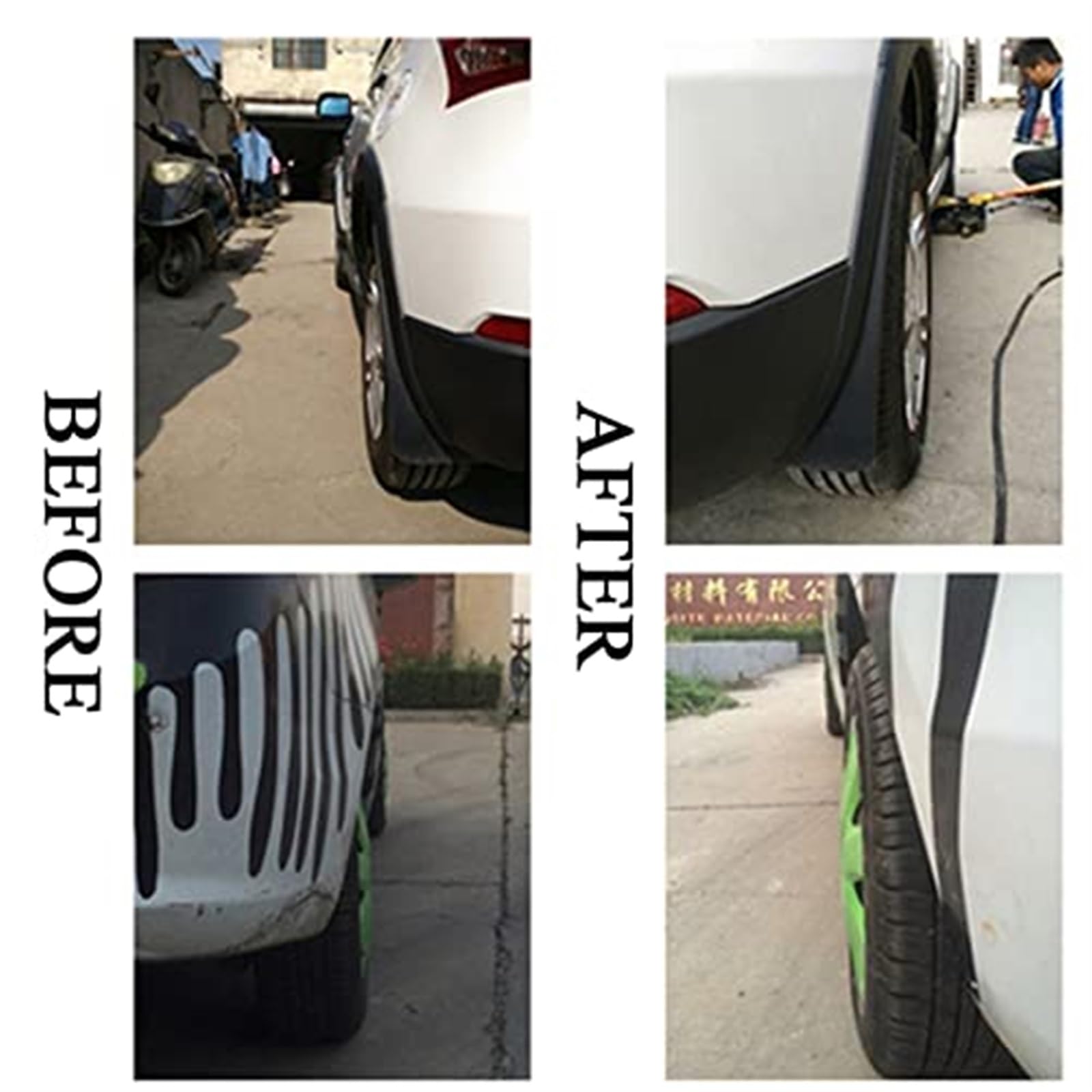 1 szt. PCD 5x114,3 4x100 kołnierz opony samochodowej dystans