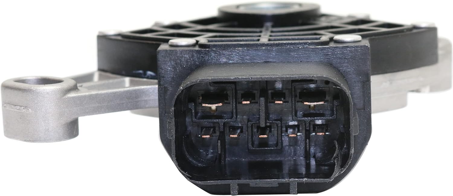 Garage-Pro Neutral Safety Switch Compatible with Toyota Corolla 2000-2004, Highlander 2001-2003, Sienna 2004, Lexus RX300 Transaxle, Transmission
