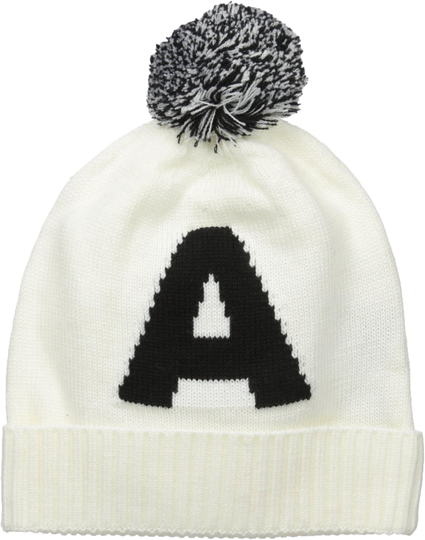 A|X Armani Exchange Men's Skull Cap