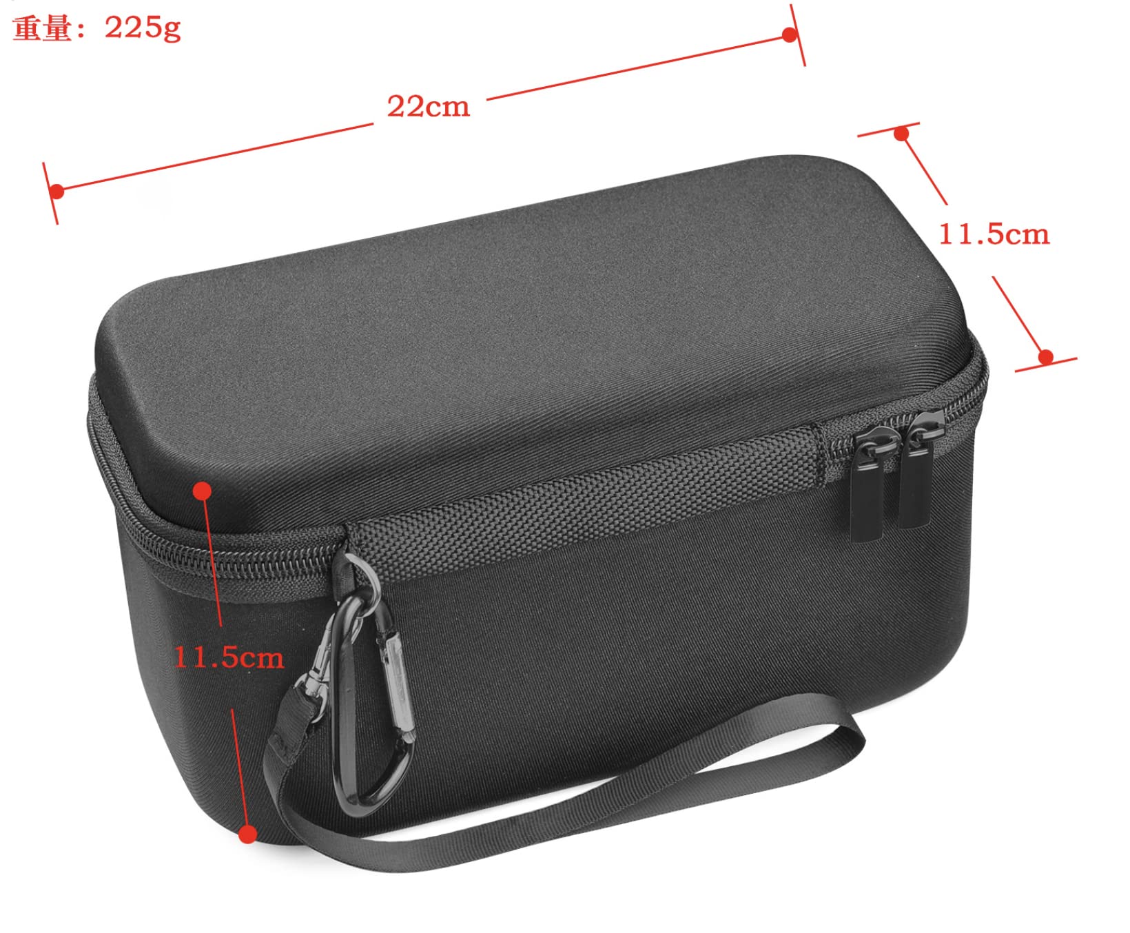 Amazon | 【ムイビエン】 Bose SoundLink Revolve/Revolve II 用