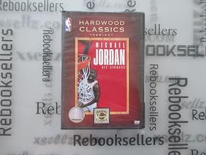 Michael Jordan: His Airness