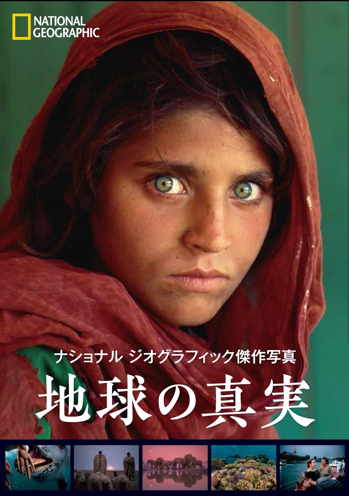 ナショナル ジオグラフィック傑作写真 地球の真実 ナショナル ジオグラフィック 岩合 光昭 野町 和嘉 ティム レイマン ジェル サートレイ 本 通販 Amazon