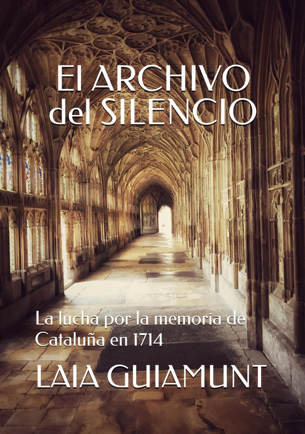 El ARCHIVO del SILENCIO: La lucha por la memoria de Cataluña en 1714