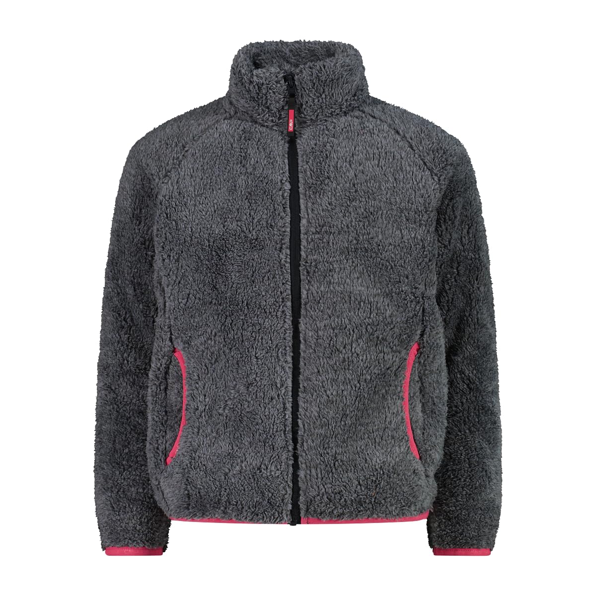 CMP Pile Highloft per Bambine e Ragazze, 35P2895